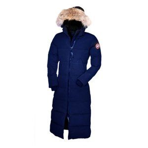 Canada Goose - Mystique Parka Heritage